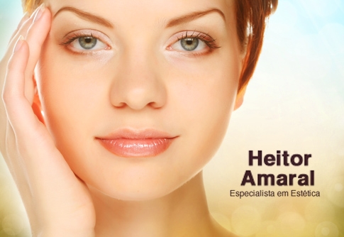 <b>Heitor Amaral</b> Especialista em Estética - Tratamento facial Heitor - belem <b>...</b> - 13219974487089