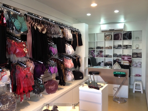 Piffy Store Kit lingerie Piffy Store fortaleza Barato Coletivo