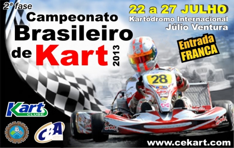 Kart Júlio Ventura - Corrida de kart - fortaleza - Barato Coletivo