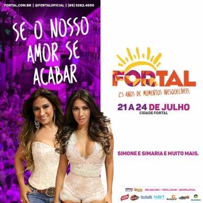 Só Pra Contrariar abre venda de ingressos para show em Fortaleza; veja como  comprar – Fortal