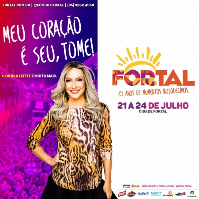 Só Pra Contrariar abre venda de ingressos para show em Fortaleza; veja como  comprar – Fortal